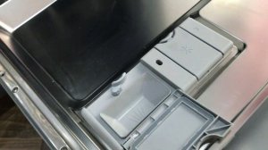 Посудомоечная машина Electrolux ESL94321LA. Обзор и отзыв