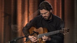 Peter Autschbach & Joscho Stephan - "I Wish You Love"