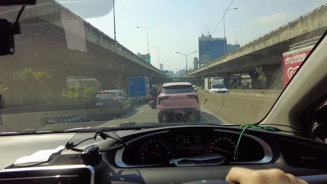 Hozon Neta, overloaded suspension? new, Chinese, electric, car, suv, смотреть онлайн