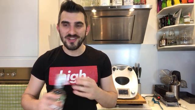 AperiBoss con Millefoglie mozzarella e pstacchio LIVE