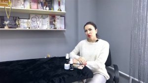 Как наращенные ресницы ведут себя на море