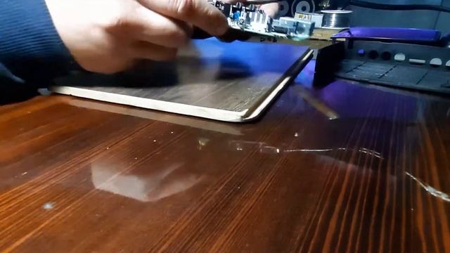 Ремонт ТВ приставки своими руками. Проще простого дешевле некуда. Ремонт DVB-T2 тюнера своими рукам