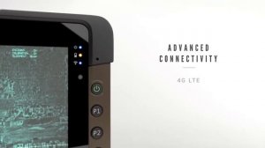 Getac T800 Tablet Video