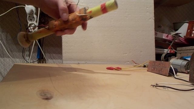 простейшие самодельные генераторы