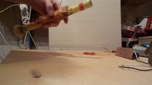 простейшие самодельные генераторы
