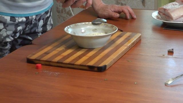 12+ Как жарить СОМА по индийски. Чатни. Домашняя кухня. Так может каждый. смотреть онлайн