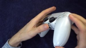 How to Fix Circle, X, Square, or Triangle Button on a DualSense PS5 Controller | Repair Stuck