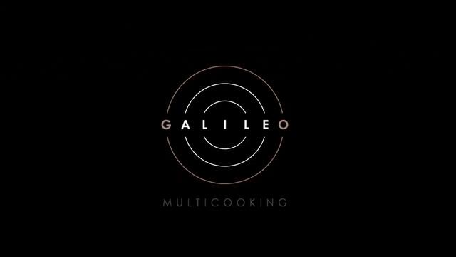 Smeg представляет новую серию  духовых шкафов Galileo