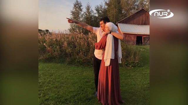 «Родители не знали, что я приняла Ислам» смотреть онлайн