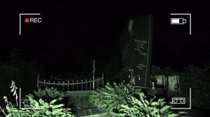 ОСТАВИЛА КАМЕРЫ НА КЛАДБИЩЕ НОЧЬЮ. ЧТО СНЯЛА КАМЕРА?
