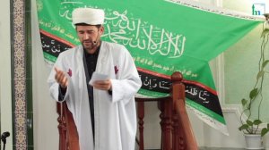 Испытания до конца жизни | Тулкын хазрат