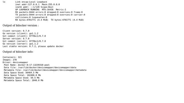 DevOps & SysAdmins: iptables configuration for docker containers (2 Solutions!!) смотреть онлайн