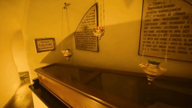 +Канон Пасхи+Киево+Печерская Лавра+ смотреть онлайн