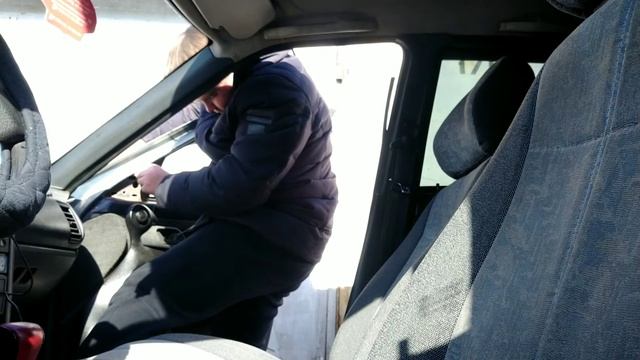 Небольшие доработки на ваз 2110 смотреть онлайн