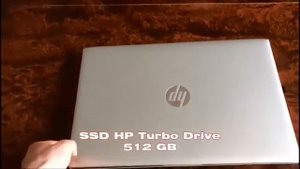 HP ProBook 470 G5 Notebook PC 2UB67EA