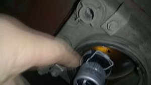 Led фары на МТЗ