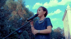 Нарындан жазган салам кат - Полина Карепина