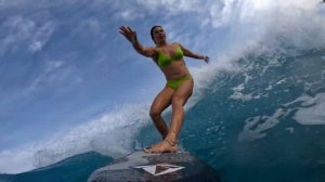 How to Capture Epic Surf Videos With Your GoPro