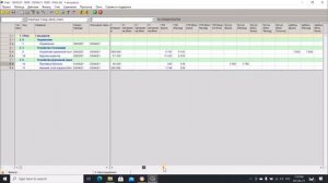Обучение Spider Project "ИСО" Продакшн ч. 5