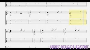 Как играть на гитаре "Эспаньолетта - Марисапалос" / Гаспар Санз / Разбор / Españoleta / Gaspar Sanz