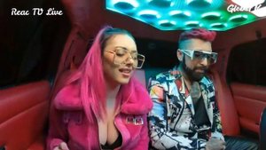 Designer Lil Xan Reaction Daneliya Tuleshova - What About US Реакция Иностранцев