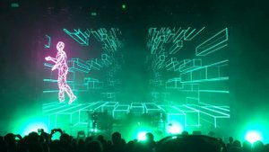 The Chemical Brothers - Go , Live @ Metronome Festival 2018, Prague