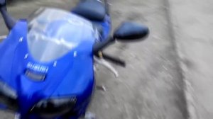 SUZUKI SV650S