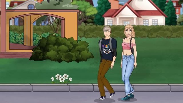 Мои Родители Недовольны, Что Я Стала Королевой Школы смотреть онлайн