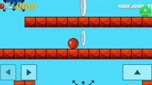 Bounce original levels 7-9🔸3