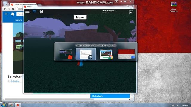 Exploit Jump Roblox For All Games !!! 2018 смотреть онлайн