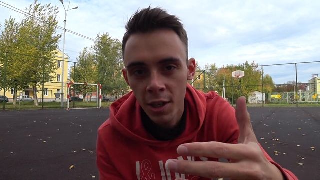ПЛИОМЕТРИКА. Тренировка по увеличению прыжка