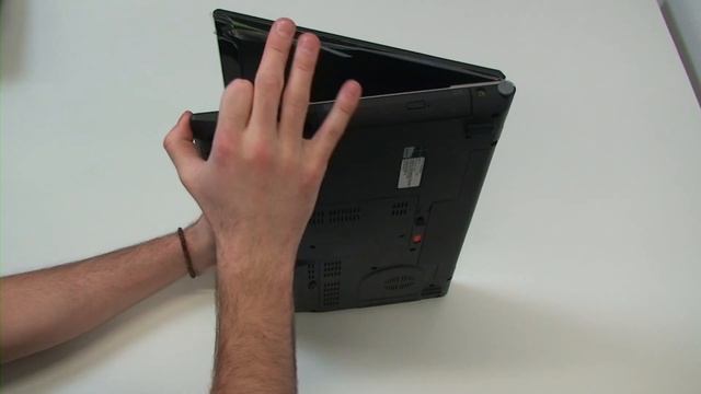 Acer Aspire V3-771G Hands On - German / Deutsch ►►notebooksbilliger.de смотреть онлайн