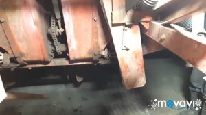 Продолжение видео / Переделка картофельной сажалки с 70 на 75