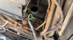 ТАЙНЫ MAN TGL за 1 750 000₽: Нюансы и Осмотр Перед Покупкой