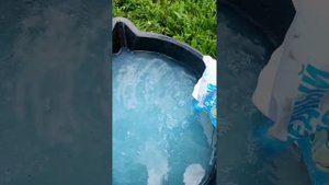 Как приготовить раствор медного купароса для обработки и подкормки растений.