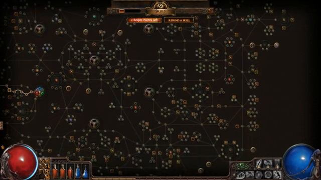 path of exile смотреть онлайн