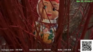 Пятница в Москве — Маросейка и Покровка, Хохловка и Хитровка