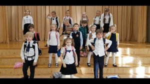 СТР "Браво" номер на День учителя, 2021