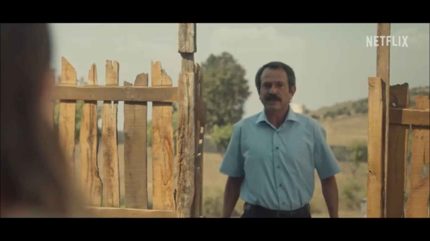 CICI (2022) Драматический фильм.