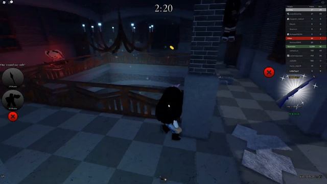 СТРАШНАЯ ЛЕГЕНДА ПРО Heather в роблоксе - РОБЛОКС ИСТОРИИ смотреть онлайн