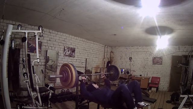 Проходка жим лежа смотреть онлайн