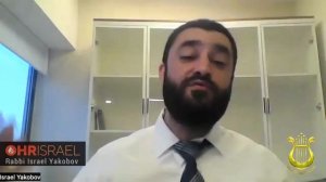 ♍#06 МЕСЯЦ ЭЛУЛ - Особенности и сегулот (Рав Исраэль Якобов)