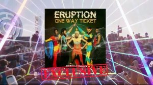 ?Eruption – One Way Ticket (Index-1 Remix Extended)