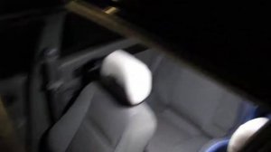 люк в лачетти