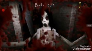 История  Слендерины кто она такая? Когда родилась....Где?