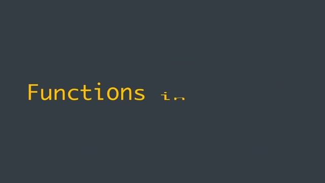 Functions in C -P11|Cython for Python | python tutorials
