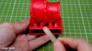 ? Making BUS EATER vs CAR EATER vs CHOO CHOO CHARLES vs THOMAS SCARY With Clay