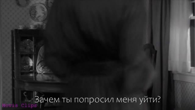 Pandora - Why (с переводом)