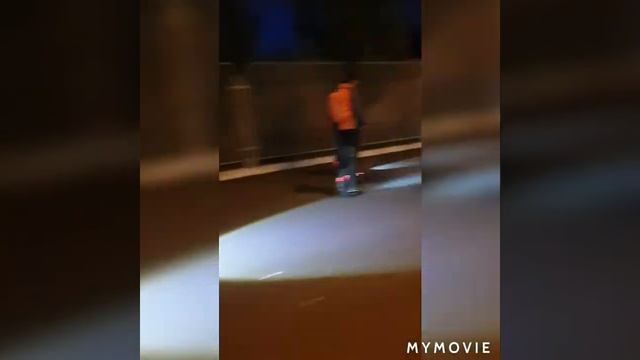 Прогулка по городу Казань на МОНОКОЛЕСО