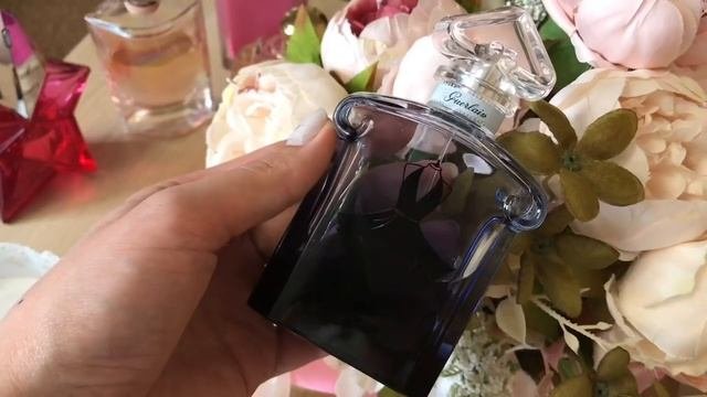 ЛУЧШИЕ АРОМАТЫ АПРЕЛЯ/ИТОГИ МЕСЯЦА/ИСПОЛЬЗОВАЛА ЧАЩЕ ВСЕГО/ЛУЧШИЕ ВЕСЕННИЕ АРОМАТЫ/